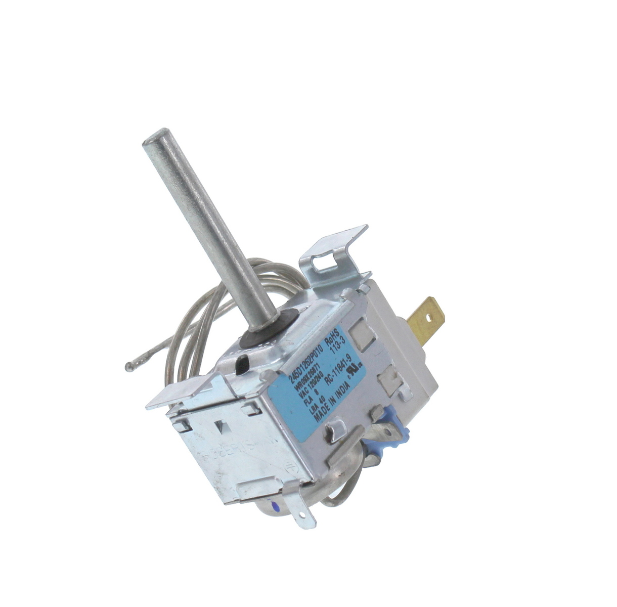WG03F06864 - Genuine OEM GE Refrigerator Temperature Control